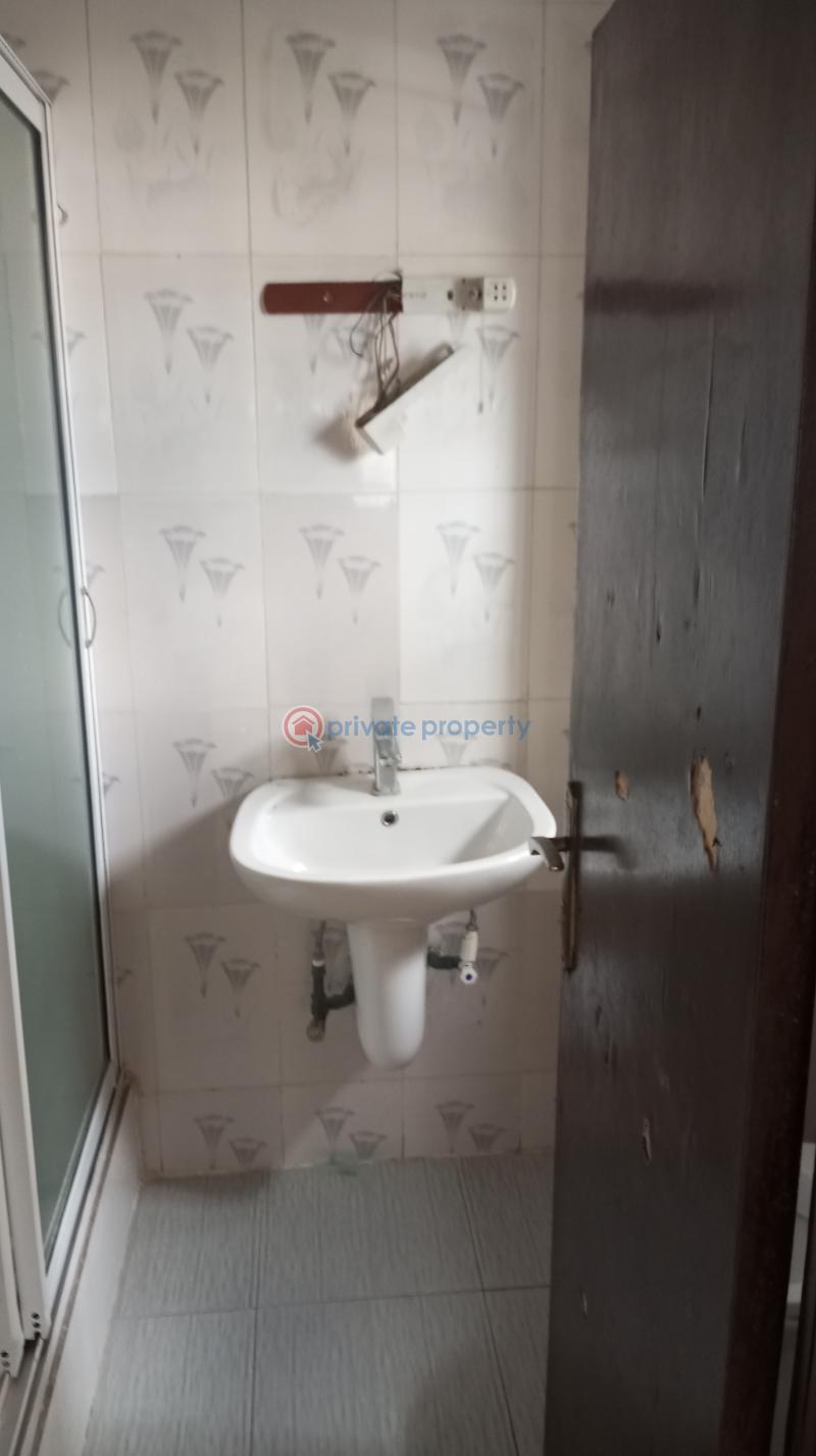 3 bedroom Block Of Flats For Rent Reservation Langbasa Ajah Lagos - 22
