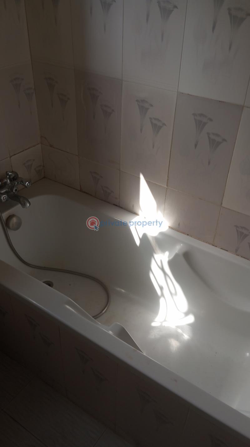 3 bedroom Block Of Flats For Rent Reservation Langbasa Ajah Lagos - 18