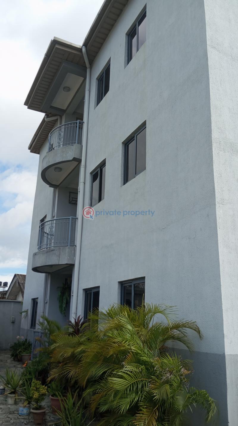 3 bedroom Block Of Flats For Rent Reservation Langbasa Ajah Lagos - 9