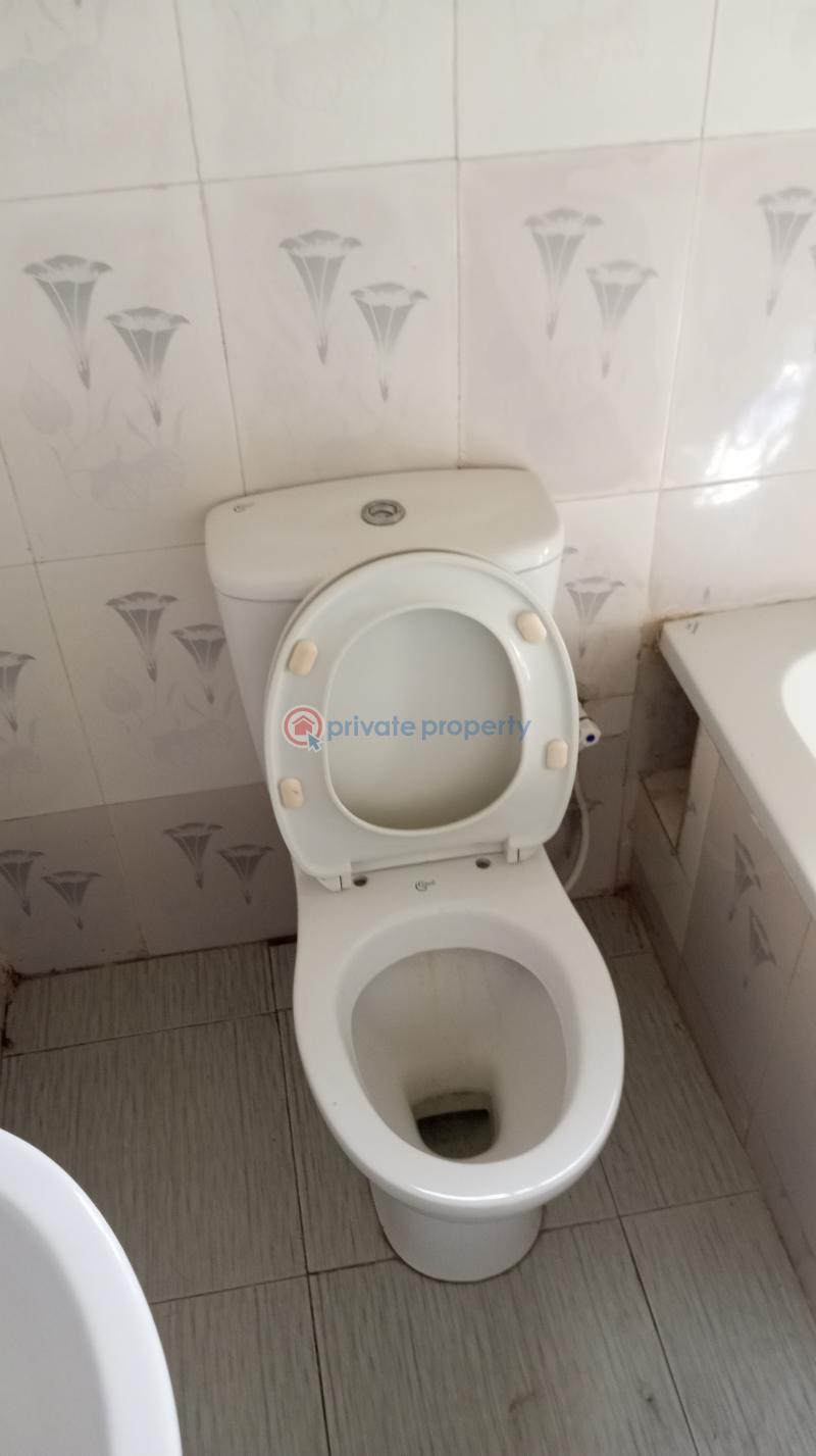 3 bedroom Block Of Flats For Rent Reservation Langbasa Ajah Lagos - 17