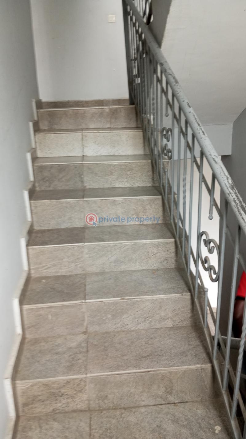 3 bedroom Block Of Flats For Rent Reservation Langbasa Ajah Lagos - 6