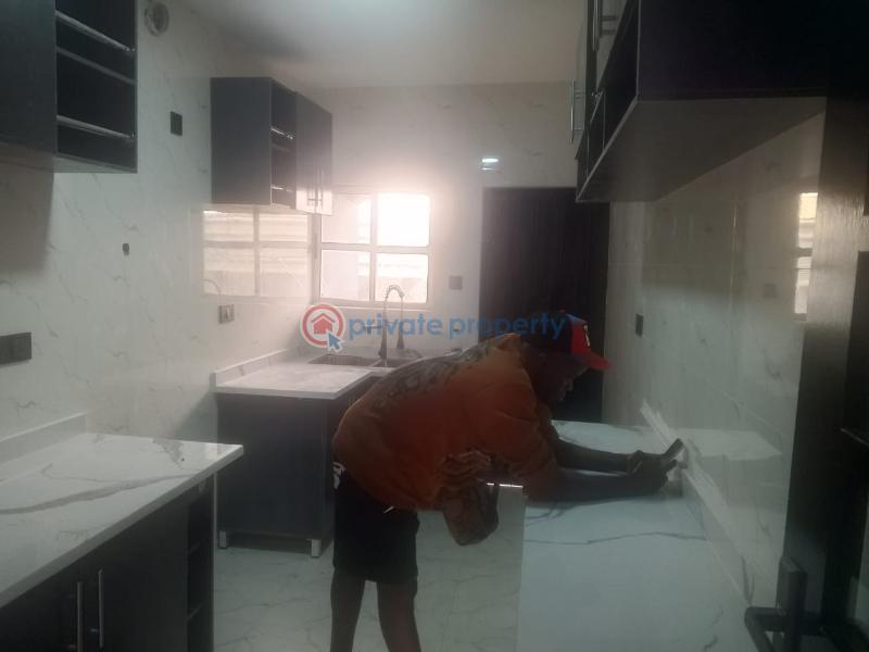 3 bedroom flat at magodo phase1 - 12 3 bedroom Block Of Flats For Rent Magodo Phase1 Magodo GRA Phase 1 Ojodu Lagos - 12