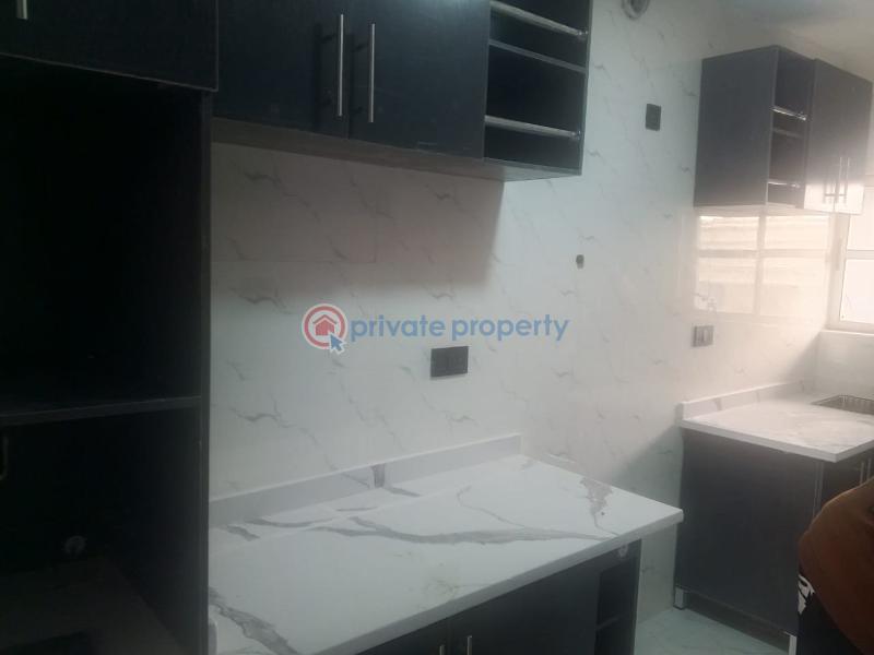3 bedroom flat at magodo phase1 - 19 3 bedroom Block Of Flats For Rent Magodo Phase1 Magodo GRA Phase 1 Ojodu Lagos - 19