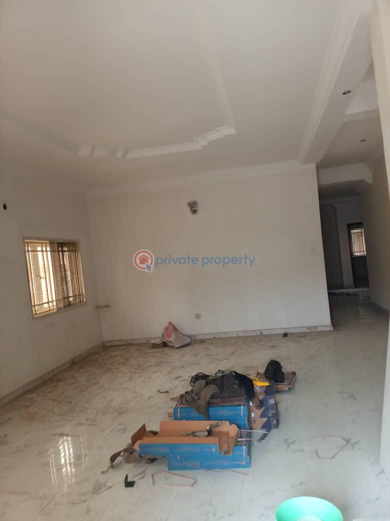 3 bedroom flat at magodo phase1 - 2 3 bedroom Block Of Flats For Rent Magodo Phase1 Magodo GRA Phase 1 Ojodu Lagos - 2