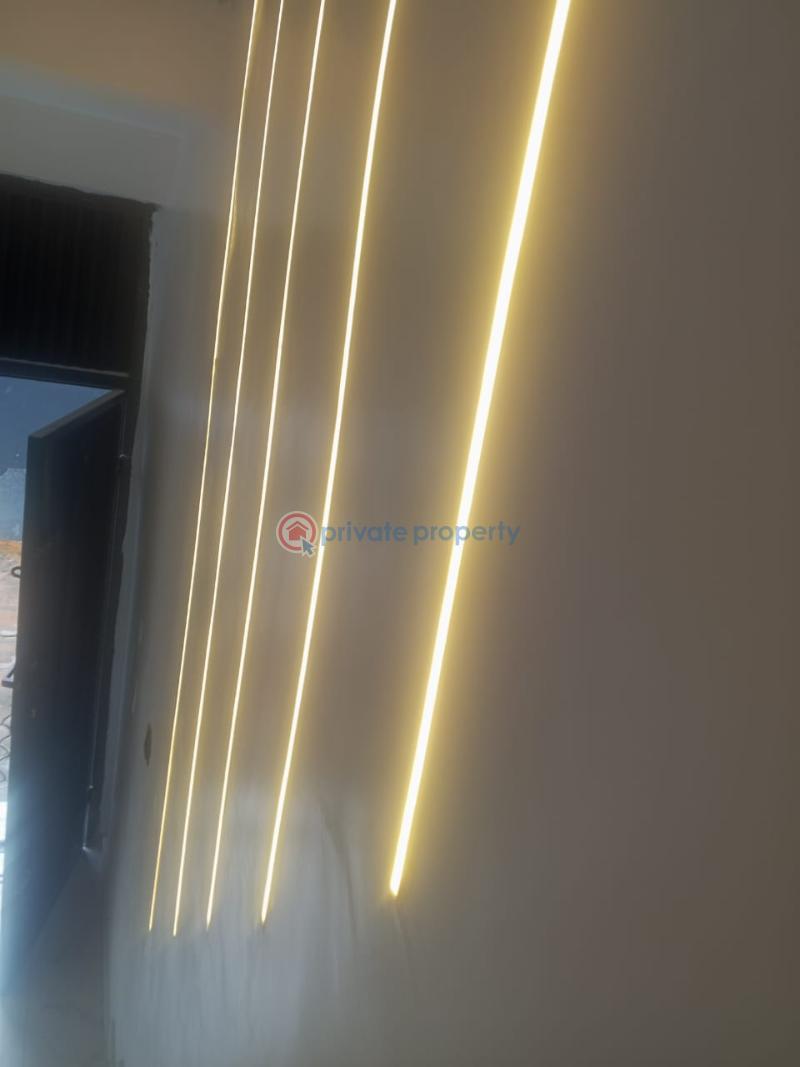 3 bedroom flat at magodo phase1 - 4 3 bedroom Block Of Flats For Rent Magodo Phase1 Magodo GRA Phase 1 Ojodu Lagos - 4