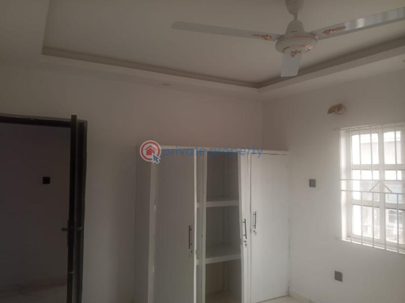 3 bedroom flat at magodo phase1 - 11 3 bedroom Block Of Flats For Rent Magodo Phase1 Magodo GRA Phase 1 Ojodu Lagos - 11