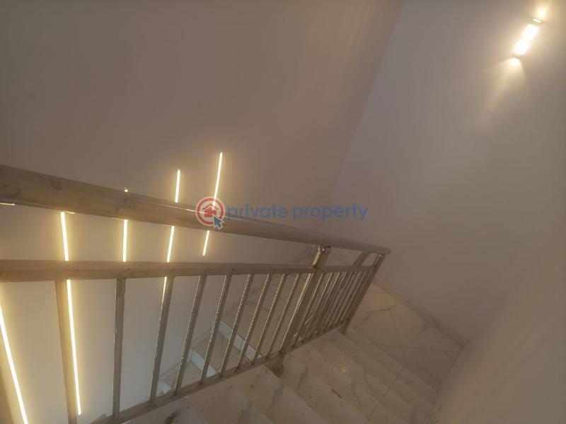 3 bedroom flat at magodo phase1 - 5 3 bedroom Block Of Flats For Rent Magodo Phase1 Magodo GRA Phase 1 Ojodu Lagos - 5