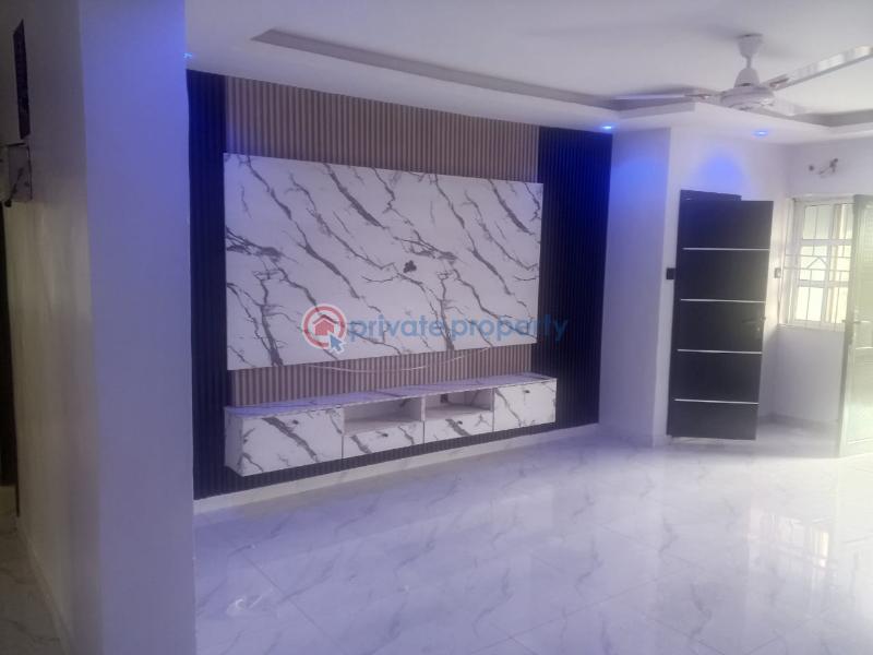 3 bedroom Block Of Flats For Rent Magodo Phase1 Magodo GRA Phase 1 Ojodu Lagos - 0