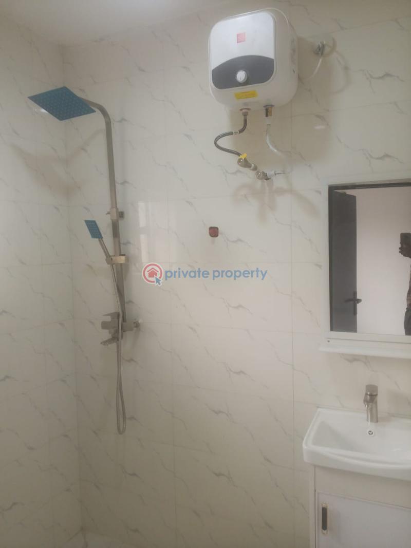 3 bedroom flat at magodo phase1 - 17 3 bedroom Block Of Flats For Rent Magodo Phase1 Magodo GRA Phase 1 Ojodu Lagos - 17