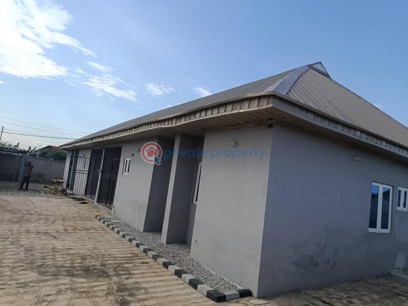 3 bedroom Block Of Flats For Rent Olodo Bank Ibadan Oyo - 5