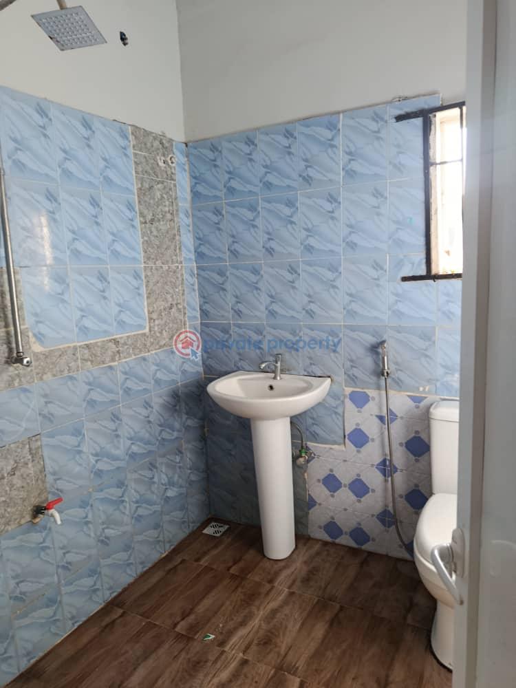 3 bedroom Block Of Flats For Rent Olodo Bank Ibadan Oyo - 4