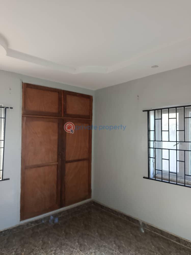 3 bedroom Block Of Flats For Rent Olodo Bank Ibadan Oyo - 3