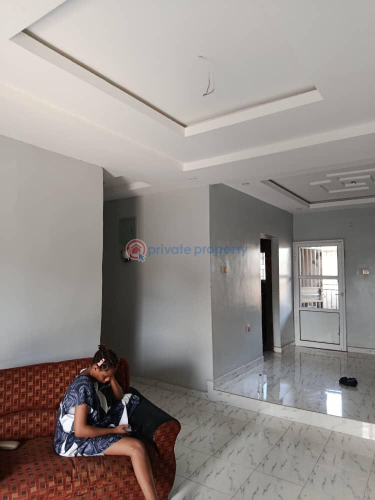 3 bedroom Block Of Flats For Rent Olodo Bank Ibadan Oyo - 7