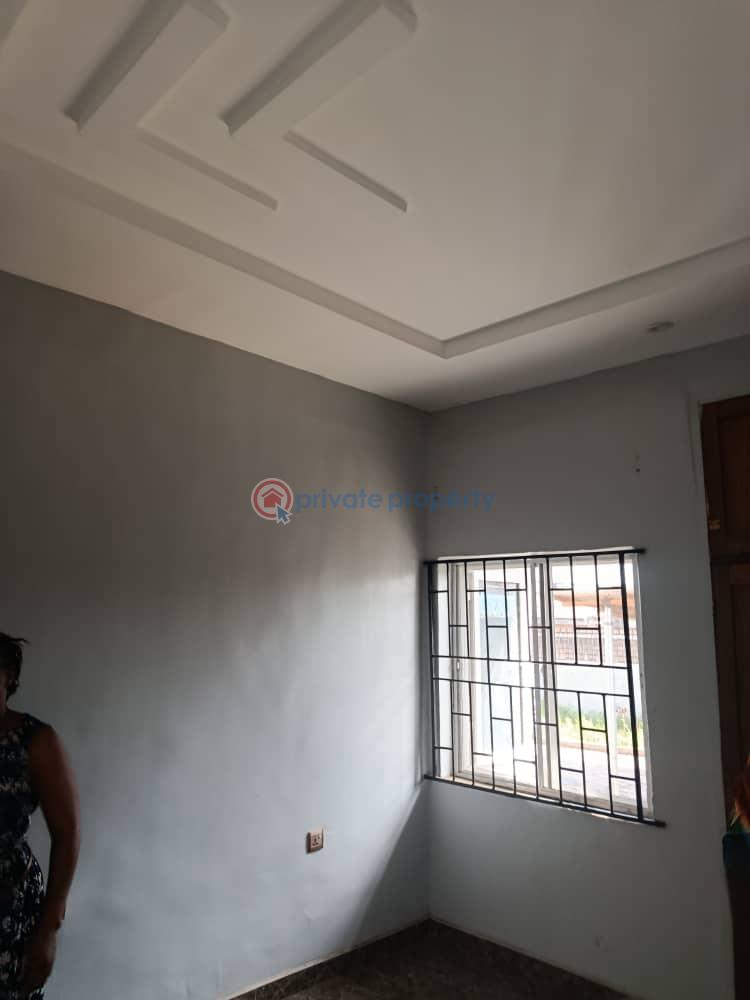 3 bedroom Block Of Flats For Rent Olodo Bank Ibadan Oyo - 8