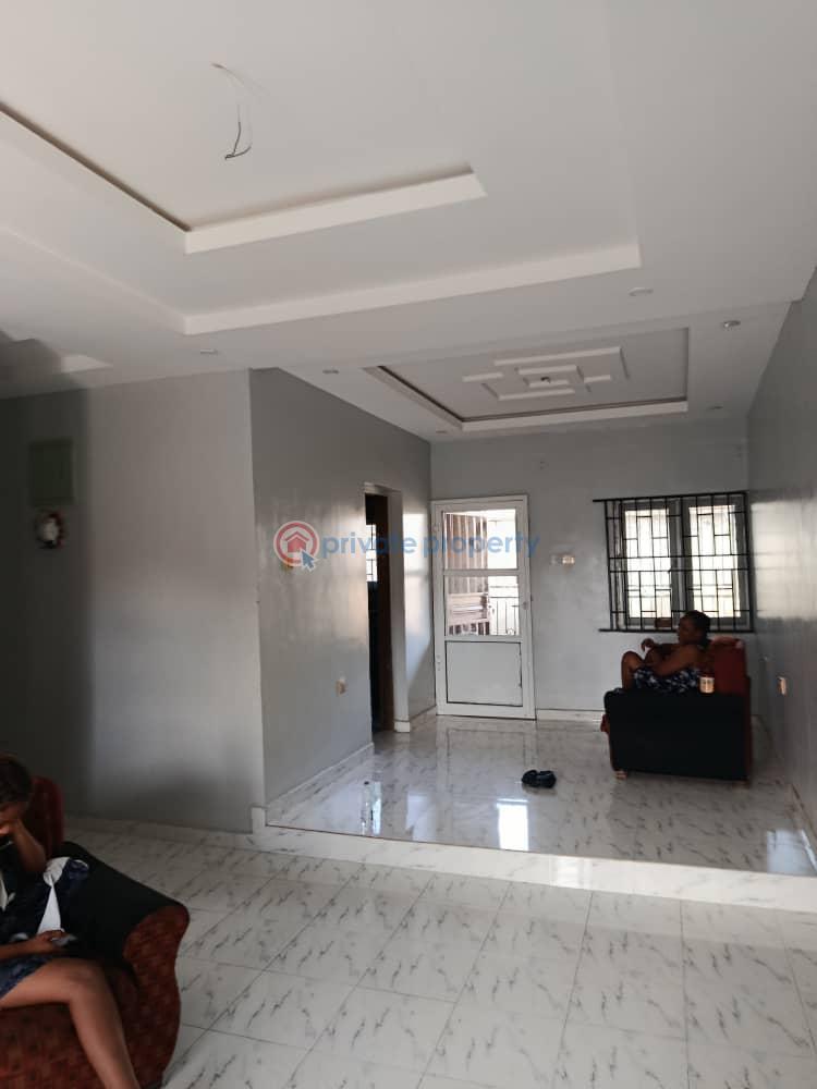 3 bedroom Block Of Flats For Rent Olodo Bank Ibadan Oyo - 0