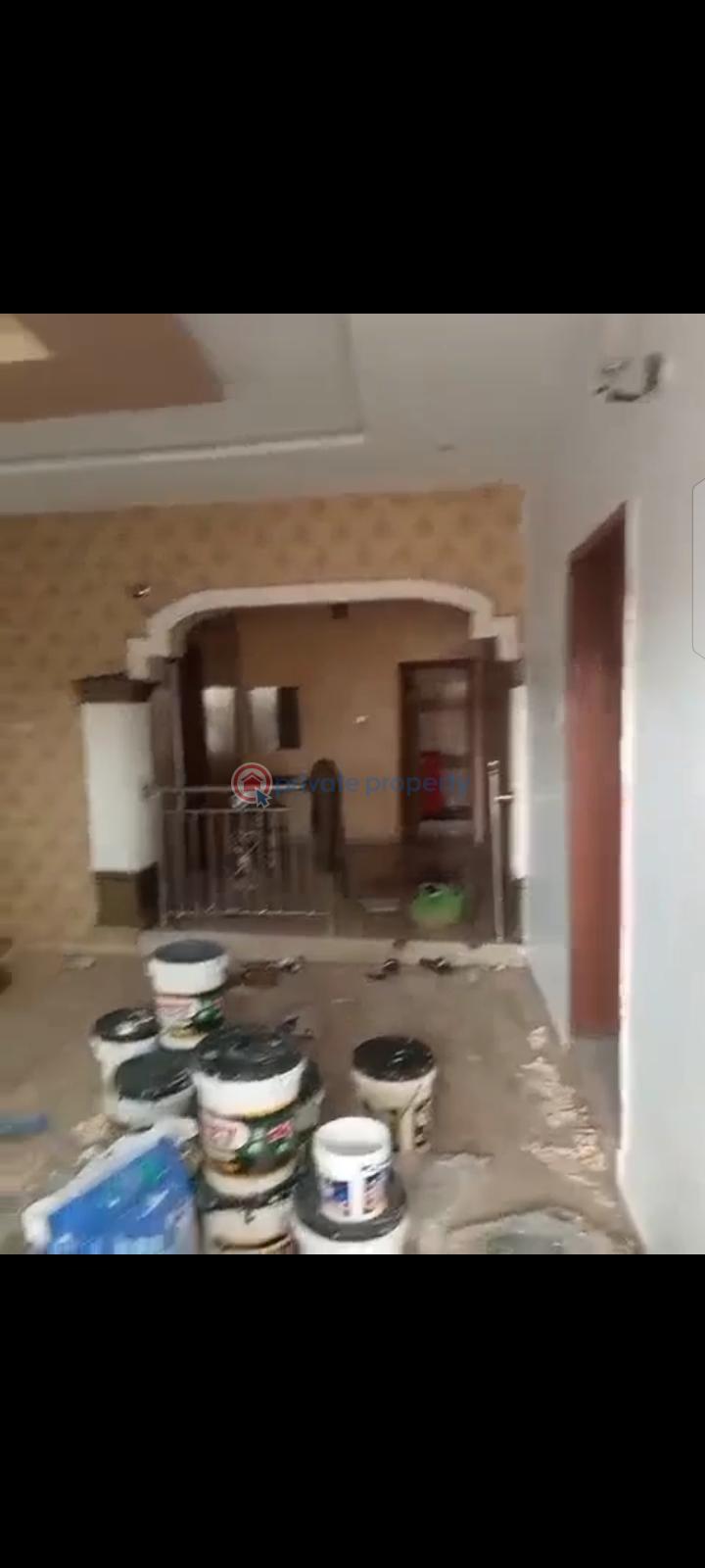 3 bedroom flat at ologolo, jericho extension - 2 3 bedroom Block Of Flats For Rent Ologolo, Jericho Extension Ibadan Oyo - 2