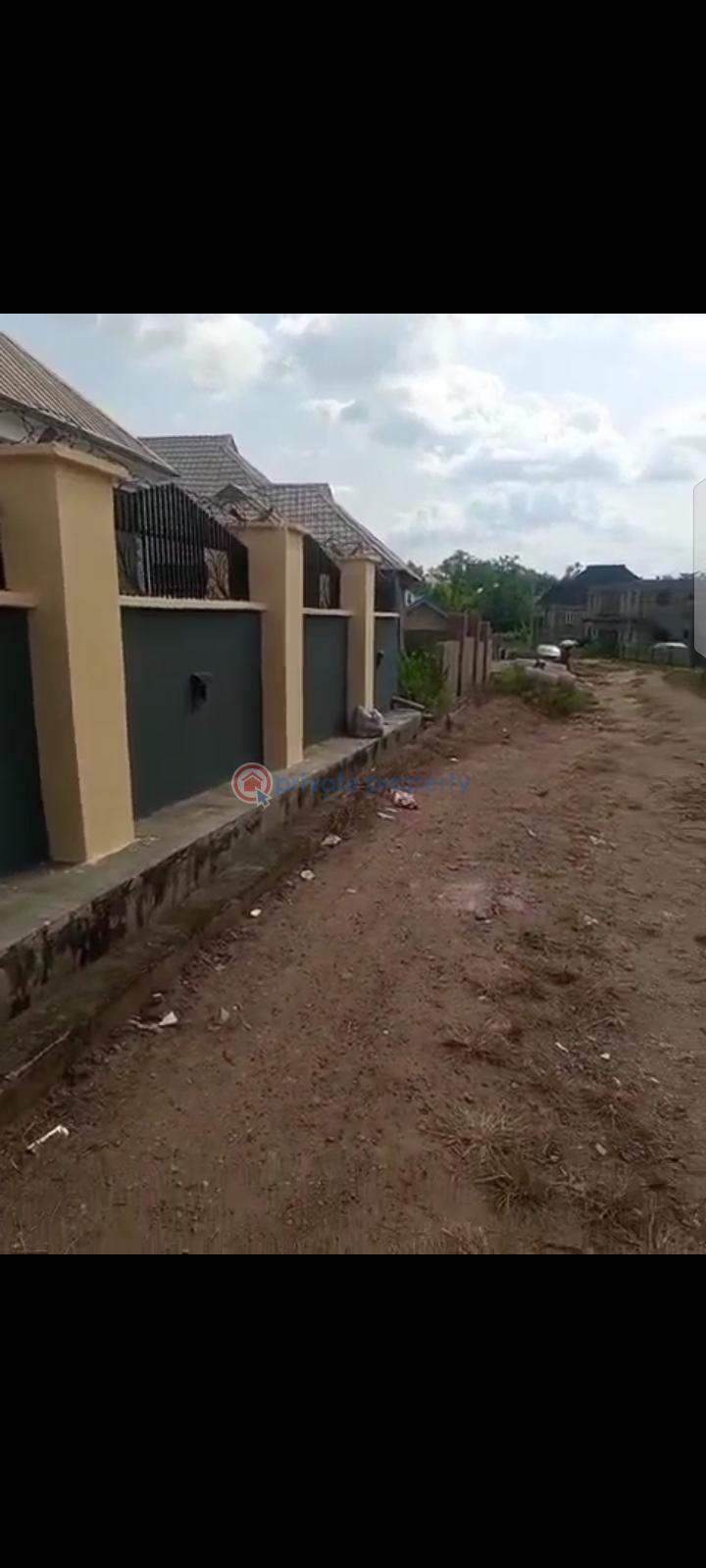 3 bedroom flat at ologolo, jericho extension - 4 3 bedroom Block Of Flats For Rent Ologolo, Jericho Extension Ibadan Oyo - 4