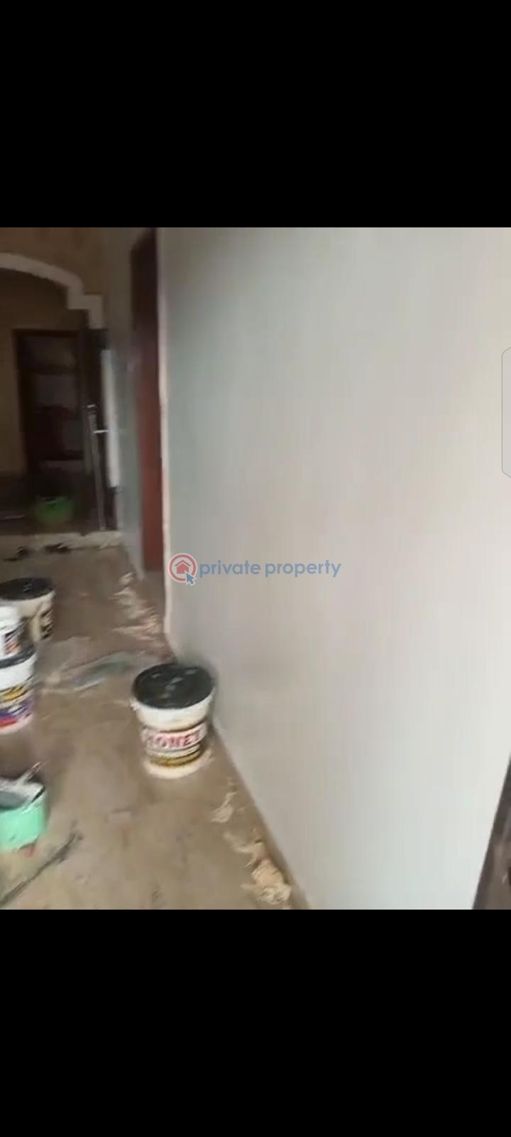 3 bedroom flat at ologolo, jericho extension - 1 3 bedroom Block Of Flats For Rent Ologolo, Jericho Extension Ibadan Oyo - 1