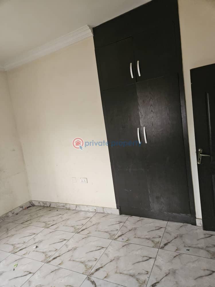 3 bedroom Block Of Flats For Rent Omole Olowora Ojodu Lagos - 2