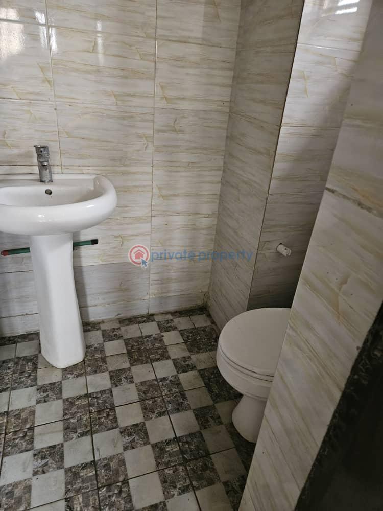 3 bedroom Block Of Flats For Rent Omole Olowora Ojodu Lagos - 5