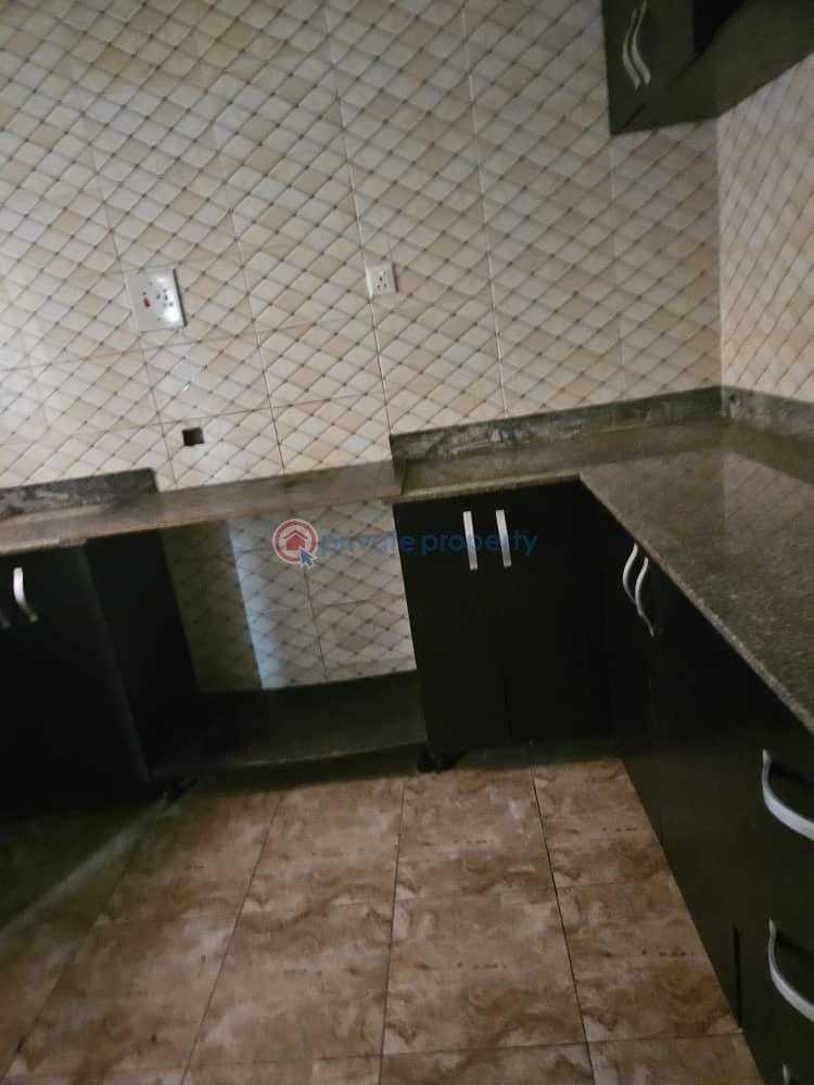 3 bedroom Block Of Flats For Rent Omole Olowora Ojodu Lagos - 3