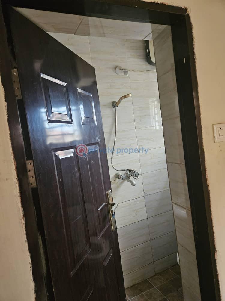 3 bedroom Block Of Flats For Rent Omole Olowora Ojodu Lagos - 6