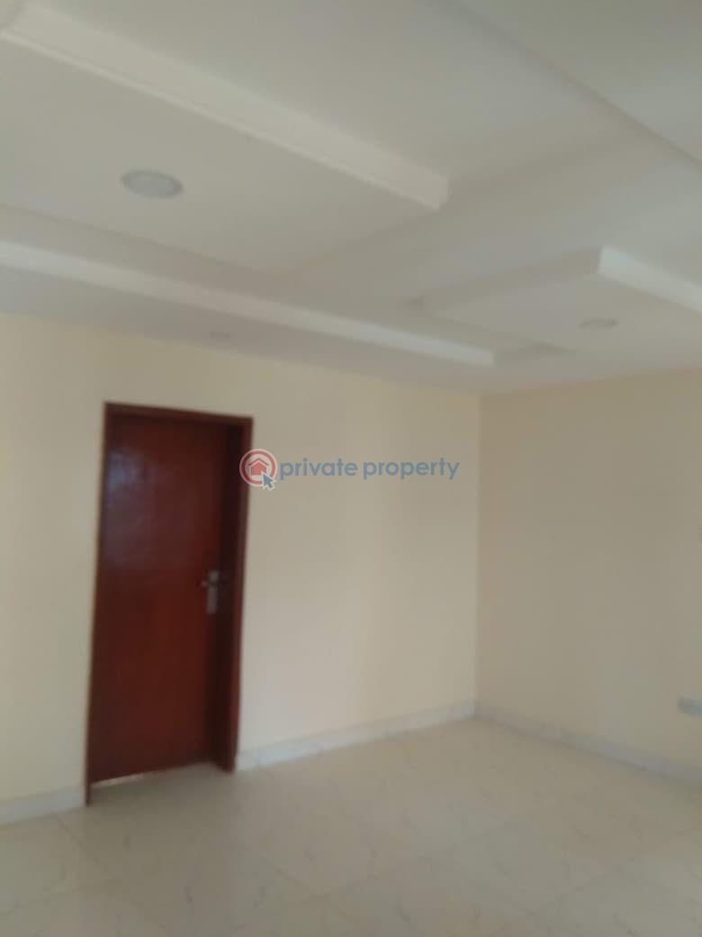 3 bedroom Block Of Flats For Rent Olusoji Avenue, Oluyole Extension Akala Express Ibadan Oyo - 3