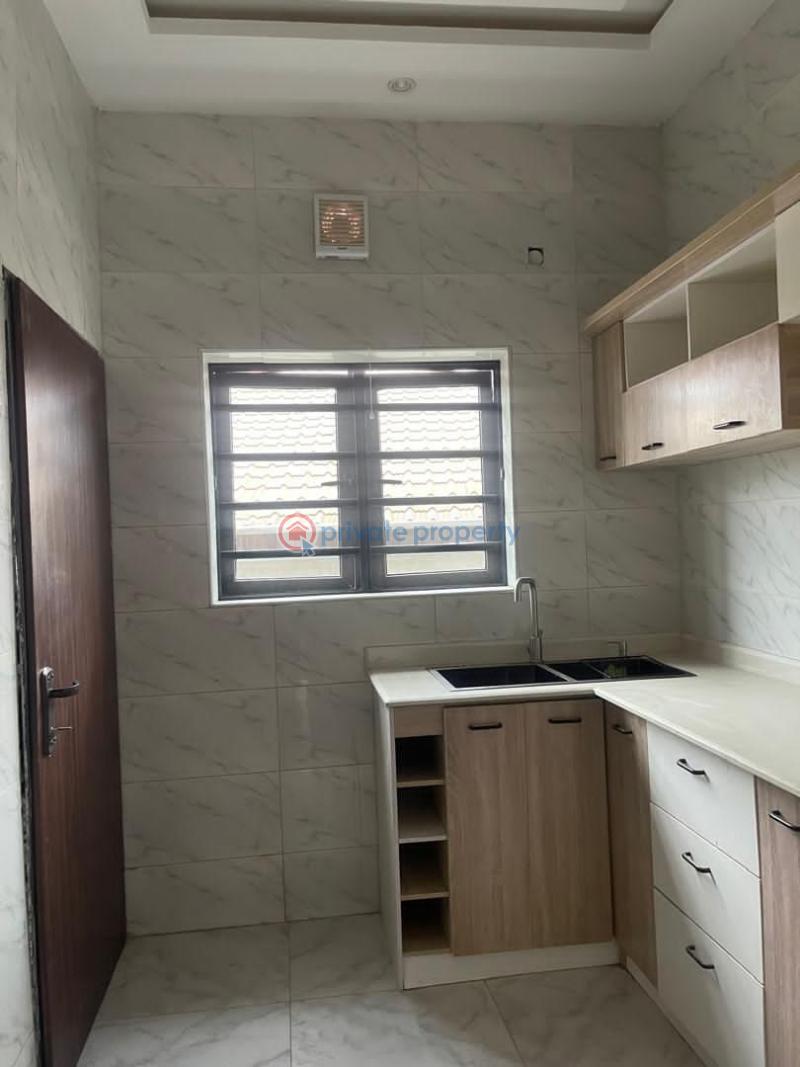 3 bedroom Bungalow For Rent Olusoji Avenue, Oluyole Extension, Ibadan Oluyole Estate Ibadan Oyo - 1