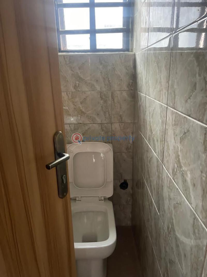3 bedroom Bungalow For Rent Olusoji Avenue, Oluyole Extension, Ibadan Oluyole Estate Ibadan Oyo - 2