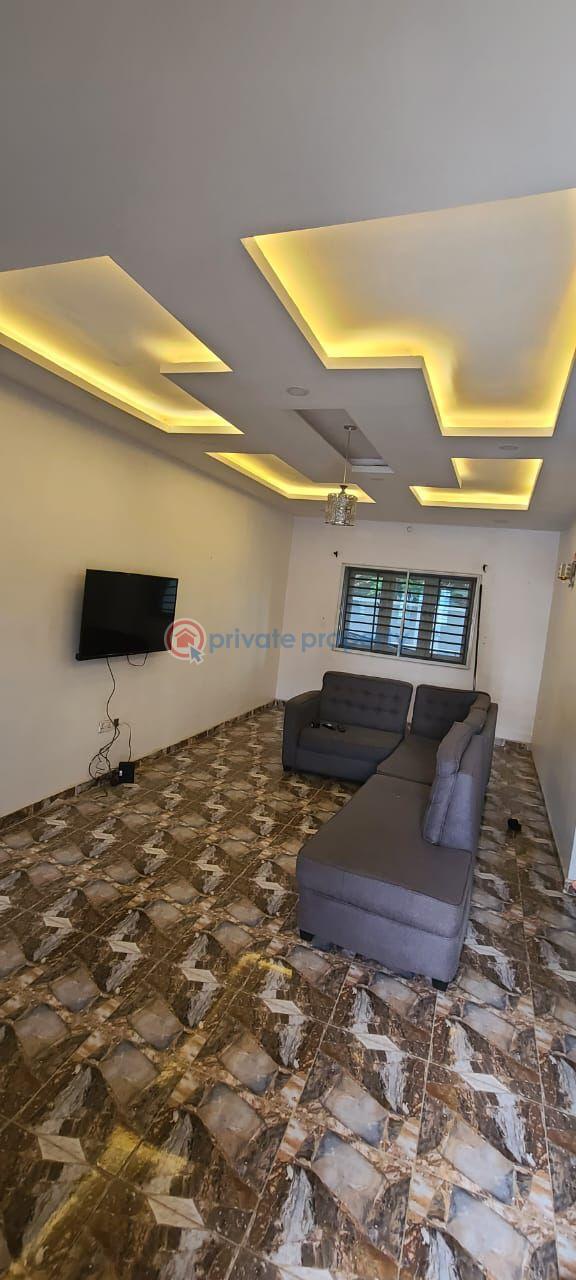 3 bedroom Block Of Flats For Rent Oluyole Estate Ibadan Oyo - 0