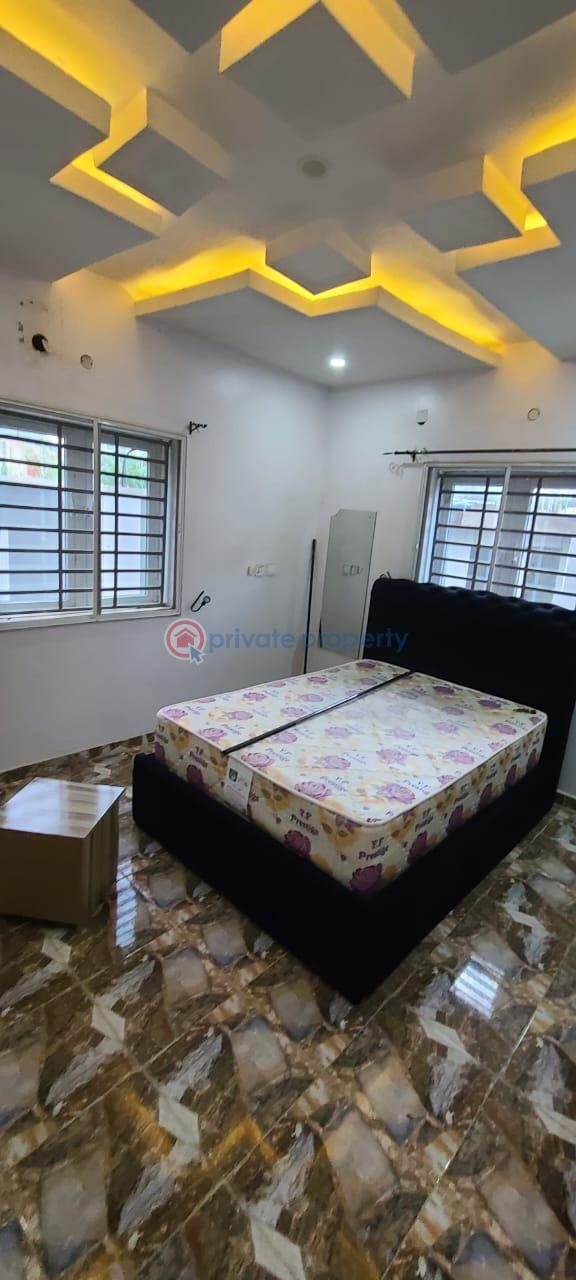 3 bedroom flat at oluyole estate, ibadan - 2 3 bedroom Block Of Flats For Rent Oluyole Estate Ibadan Oyo - 2