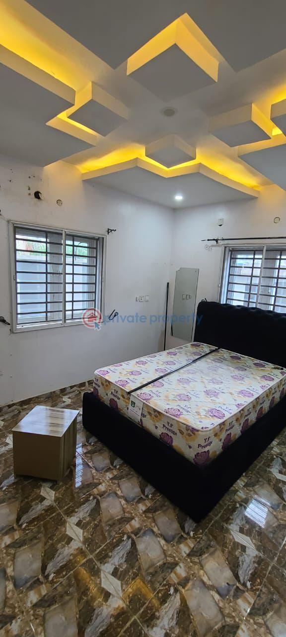3 bedroom flat at oluyole estate, ibadan - 1 3 bedroom Block Of Flats For Rent Oluyole Estate Ibadan Oyo - 1