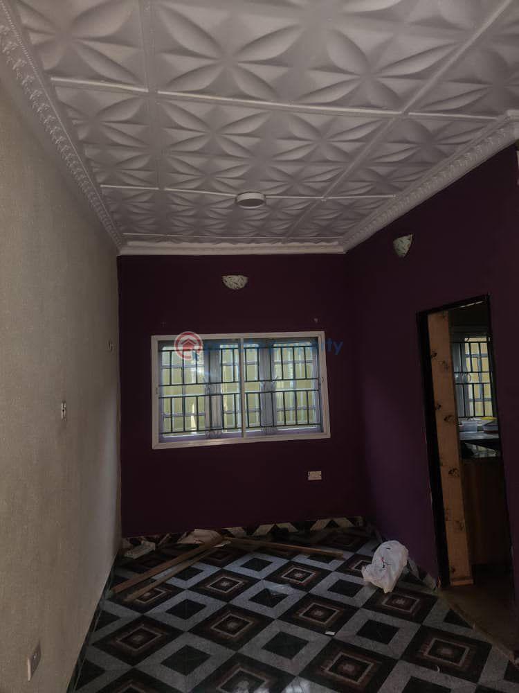 3 bedroom Block Of Flats For Rent Oluyole Estate, Ibadan. Oluyole Estate Ibadan Oyo - 5