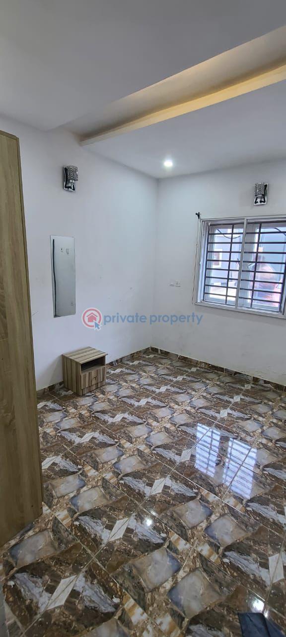 3 bedroom flat at oluyole estate, ibadan - 3 3 bedroom Block Of Flats For Rent Oluyole Estate Ibadan Oyo - 3