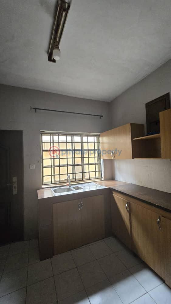 3 bedroom Block Of Flats For Rent Omole Phase2 Omole Phase 2 Ojodu Lagos - 1