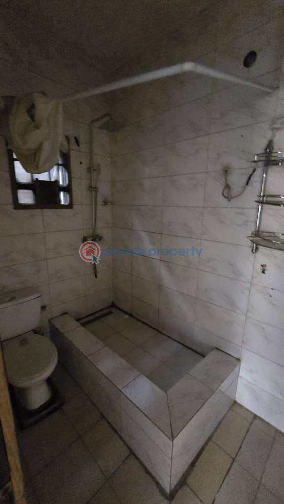 3 bedroom Block Of Flats For Rent Omole Phase2 Omole Phase 2 Ojodu Lagos - 3
