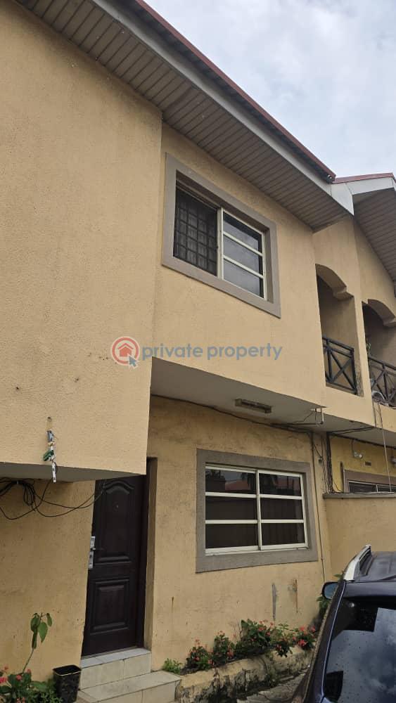 3 bedroom Block Of Flats For Rent Omole Phase2 Omole Phase 2 Ojodu Lagos - 7