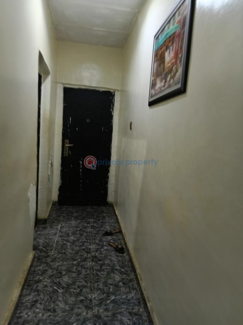 3 bedroom Self Contain For Sale Oreta Igbogbo Ikorodu Lagos - 20