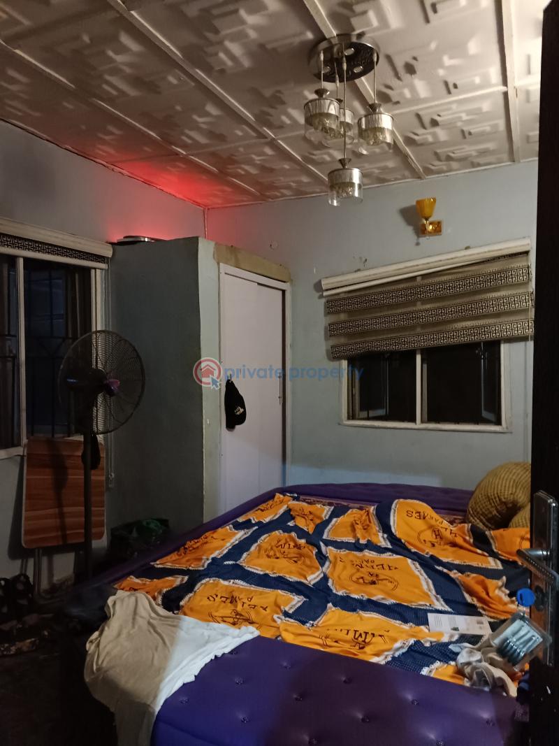 3 bedroom Self Contain For Sale Oreta Igbogbo Ikorodu Lagos - 14