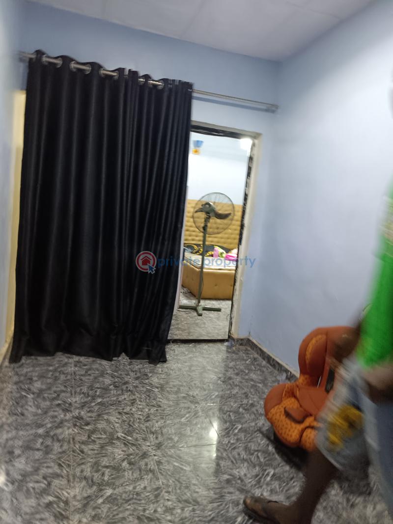 3 bedroom Self Contain For Sale Oreta Igbogbo Ikorodu Lagos - 16