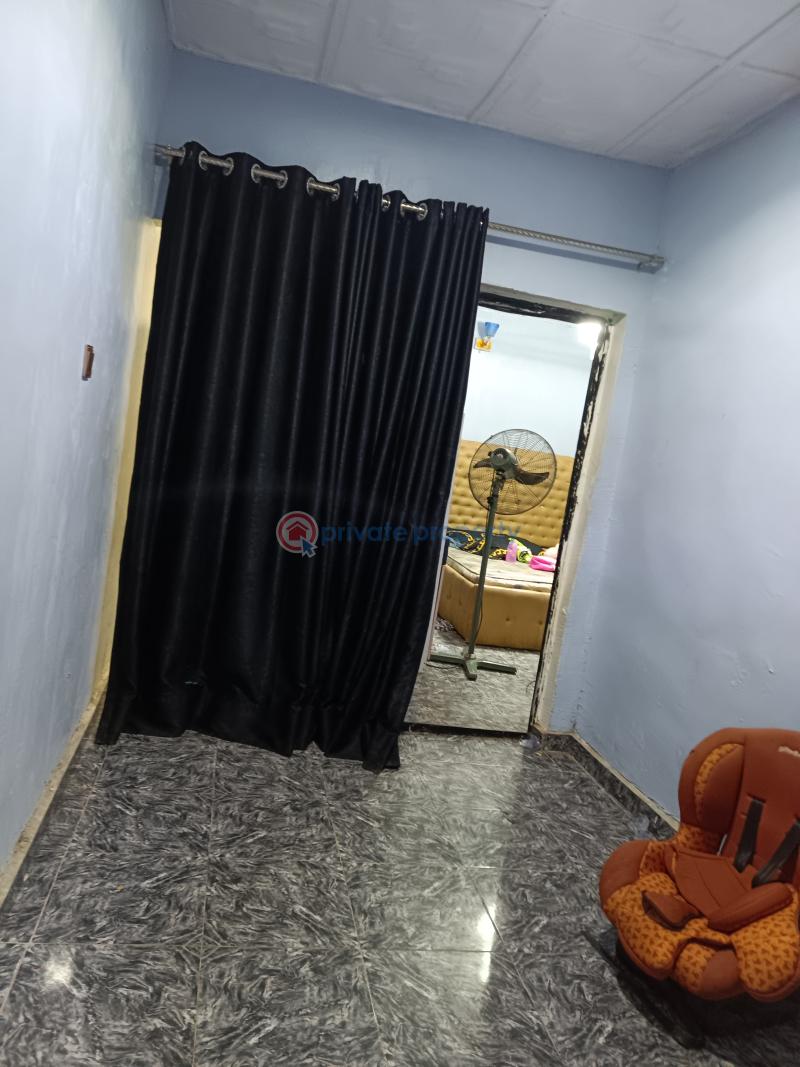 3 bedroom Self Contain For Sale Oreta Igbogbo Ikorodu Lagos - 18