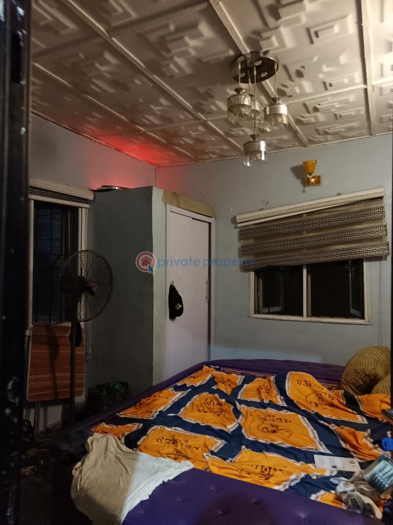 3 bedroom Self Contain For Sale Oreta Igbogbo Ikorodu Lagos - 13