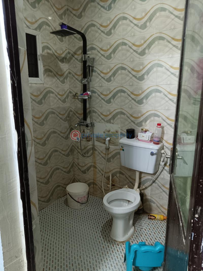3 bedroom Self Contain For Sale Oreta Igbogbo Ikorodu Lagos - 19