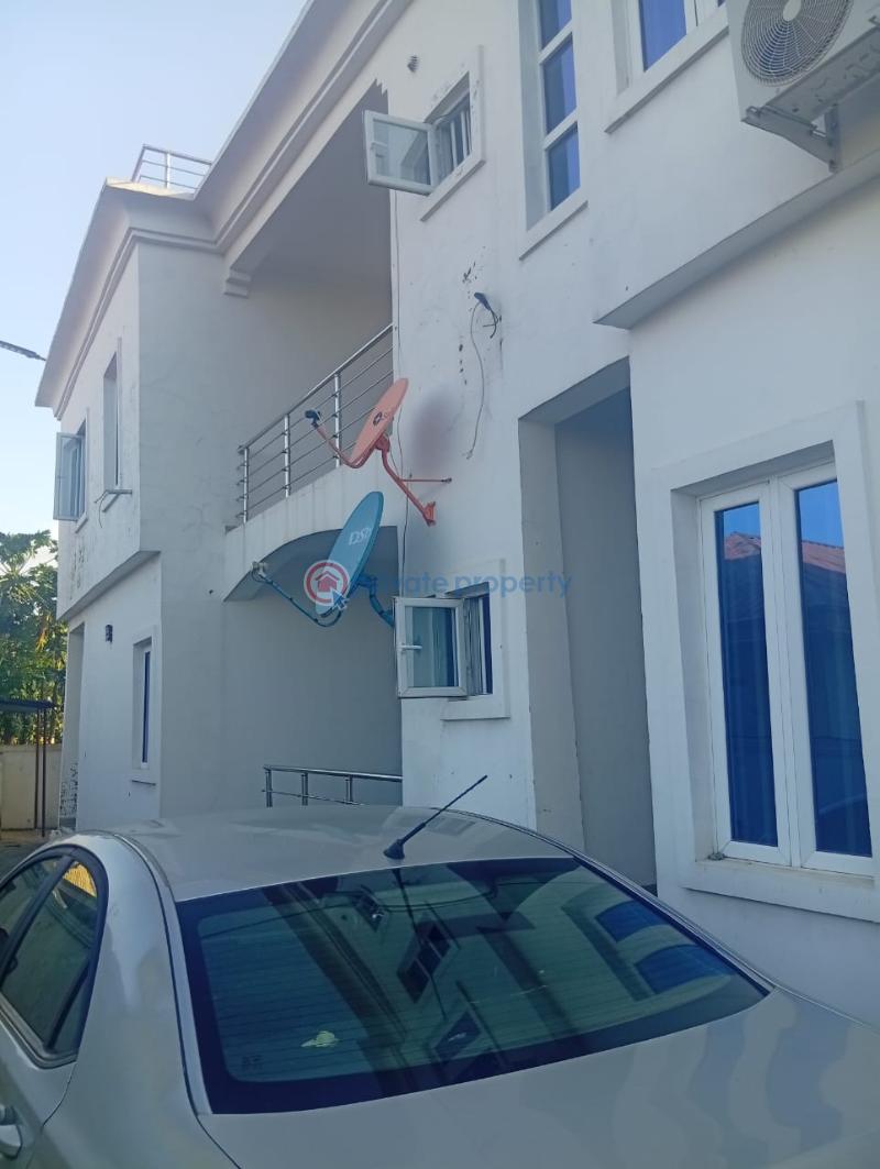3 bedroom Flat & Apartment For Rent Pakuro Mowe Lagos Extension Ogun - 15