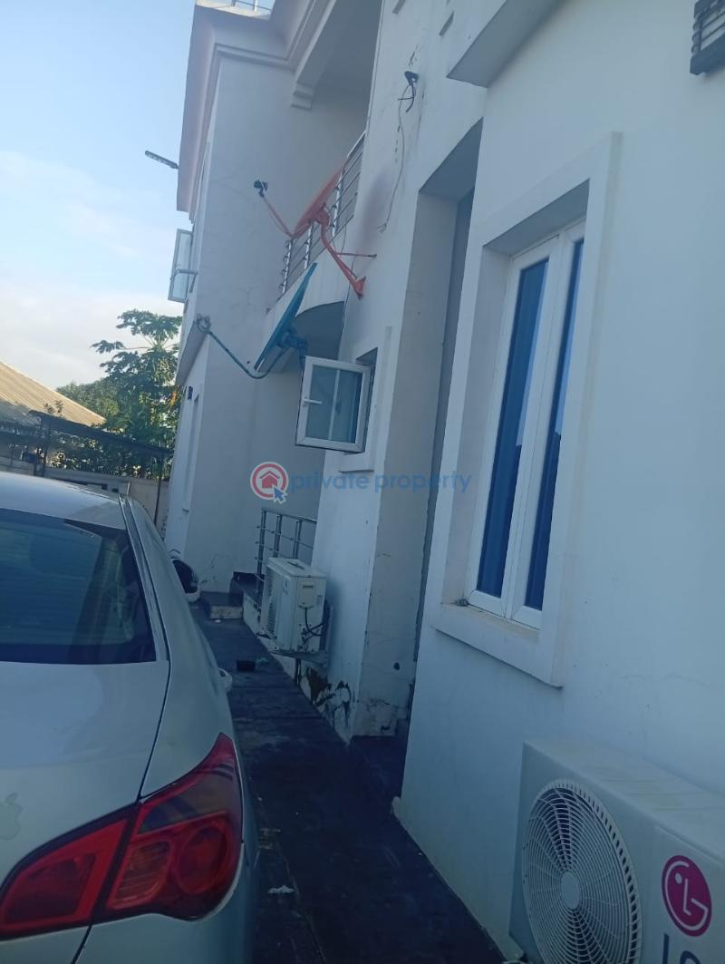 3 bedroom Flat & Apartment For Rent Pakuro Mowe Lagos Extension Ogun - 1