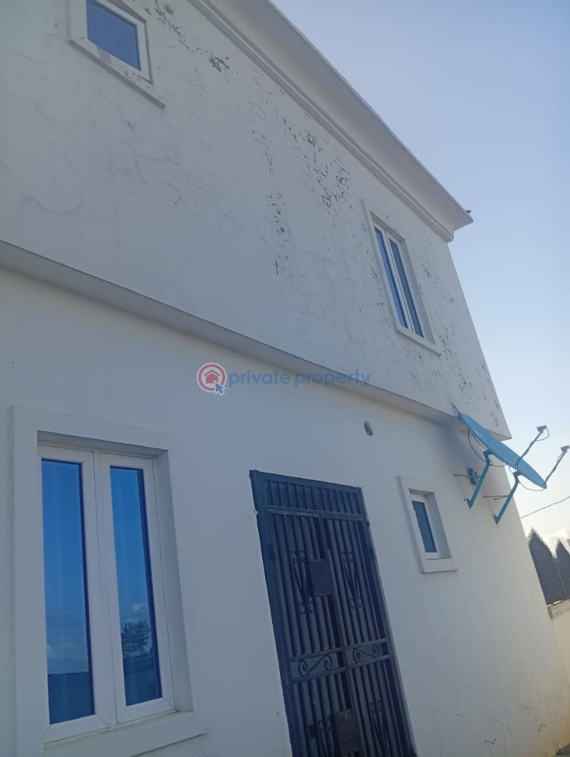 3 bedroom Flat & Apartment For Rent Pakuro Mowe Lagos Extension Ogun - 2