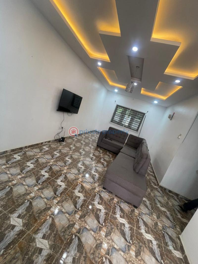 3 bedroom Block Of Flats For Rent Star Gate Estate, Oluyole Estate Oluyole Estate Ibadan Oyo - 0