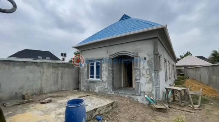 3 bedroom Bungalow For Sale General Paint, Lbs Ajah Lagos - 0