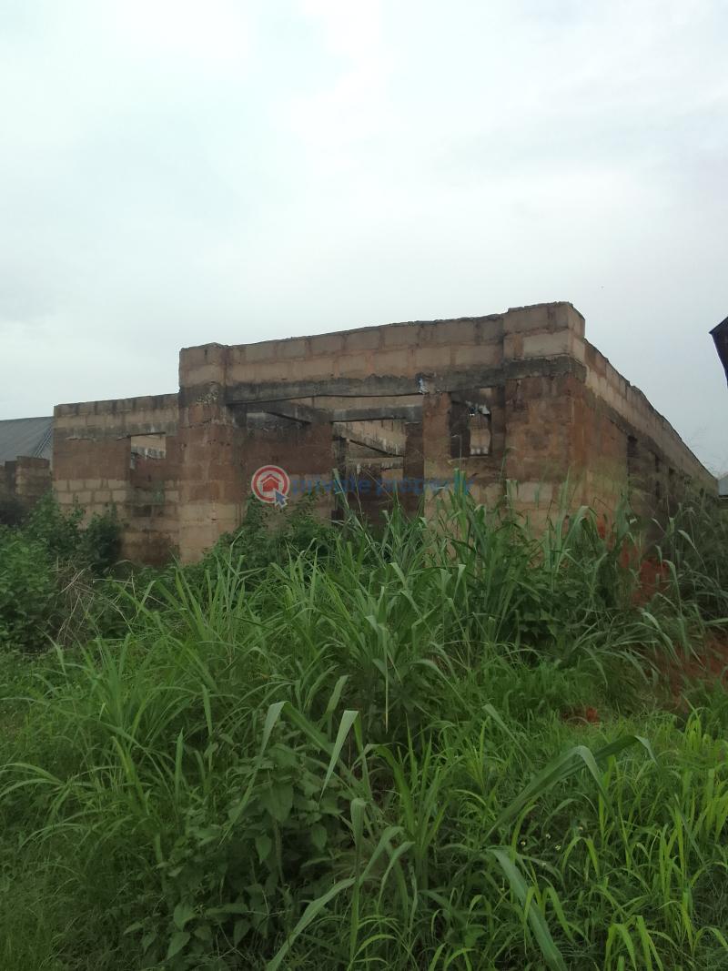 3 bedroom Bungalow For Sale Idokpa Benin Edo - 0