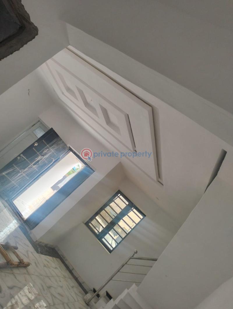 3 bedroom Flat & Apartment For Sale Ikorodu Lagos - 1